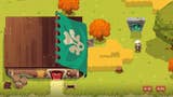 Charming shop management action RPG Moonlighter is out in May
