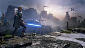 Star Wars Jedi: Fallen Order Trilla boss fight - our guide on how to beat the final boss of the campaign