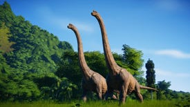 Have You Played… Jurassic World Evolution?