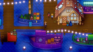 Stardew Valley 2 still isn't out of the question