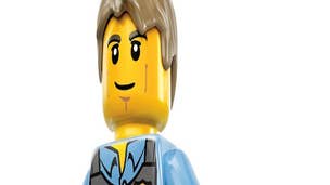 LEGO City Undercover: full completion may take 40-50 hours, says dev