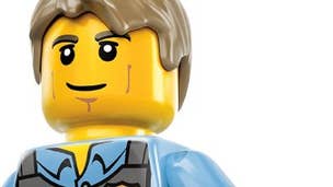 LEGO City Undercover limited-edition software bundle announced