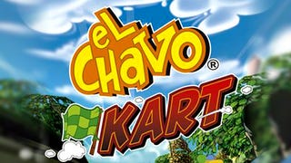 El Chavo Kart is like Mario Kart if it was based on a 70s Mexican sitcom