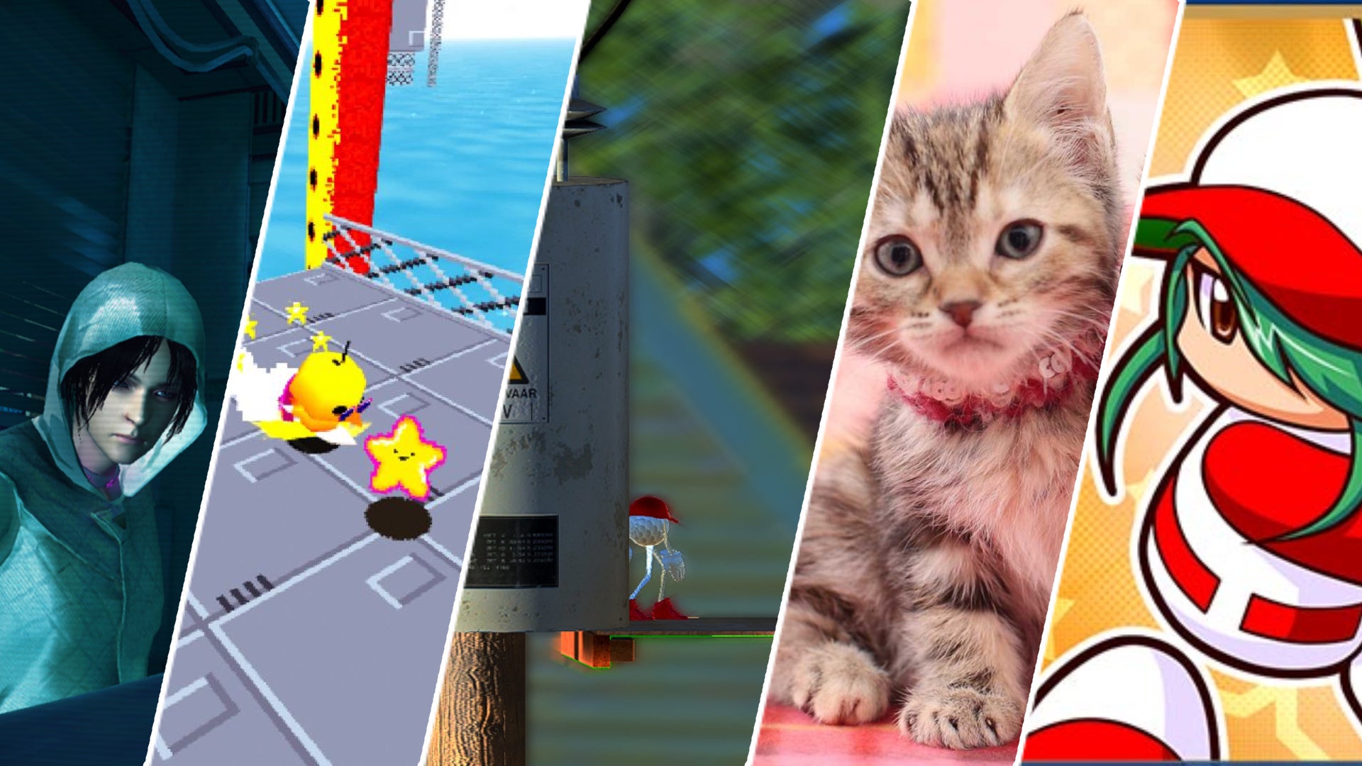 We played the cheapest games you can buy on Nintendo Switch, but are they any good? - 1