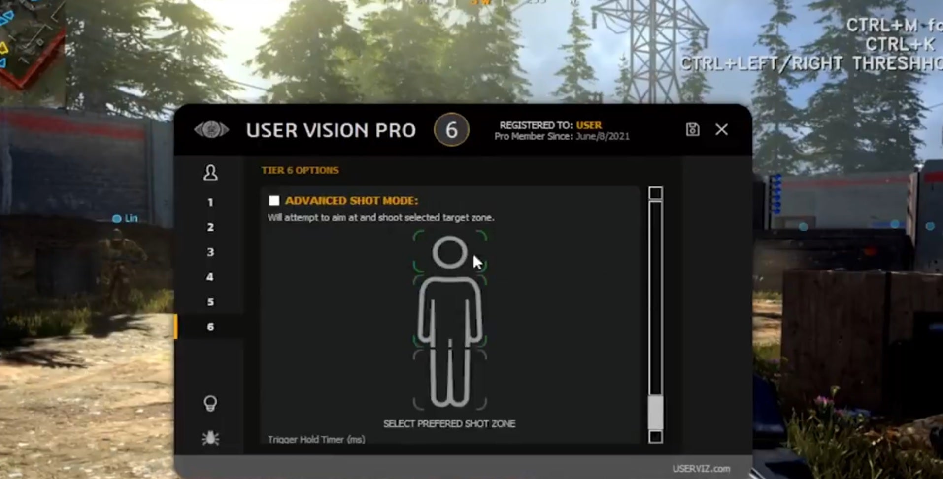 Cheaty w CoD Warzone teraz również na konsolach | Eurogamer.pl
