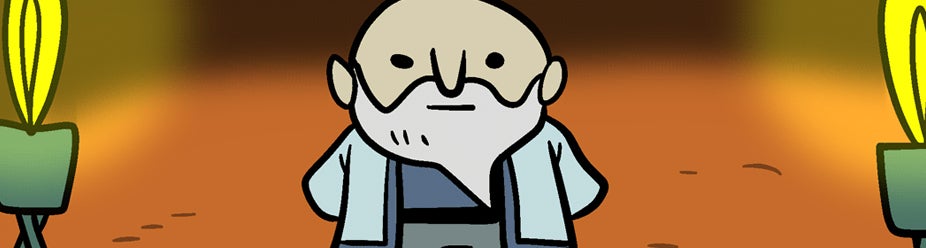 Video Game Cheats 'n Beatums #9: La Mu-HUH-na