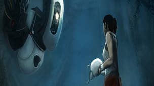 Possibility of Portal 2 in-game level browser discussed in The Final Hours of Portal 2 app 