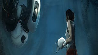 Valve writer talks about why Chell doesn't speak in Portal or Portal 2