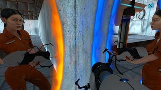 The Joy of Chell’s design in Portal