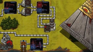 That's Gas: SpaceChem Available On Steam