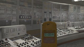 STALKER IRL: The Haunting Chernobyl VR Project