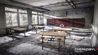 Chernobyl VR - premiera 1 lipca na Oculus Rift