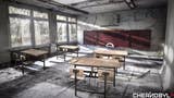 Chernobyl VR - premiera 1 lipca na Oculus Rift