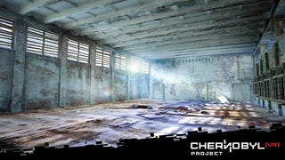 The Farm 51's virtual-reality adventure lets you explore Chernobyl and Pripyat