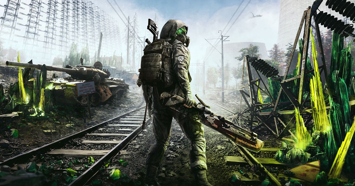 Trudna sytuacja twórców Chernobylite. Studio The Farm 51 składa wniosek o upadłość