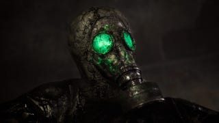 Chernobylite is a new sci-fi, survival horror game from The Farm 51