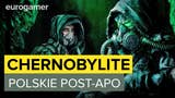 Chernobylite - niecodzienny survival w Prypeci