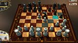 Chess 2: The Sequel gets a release date on Steam