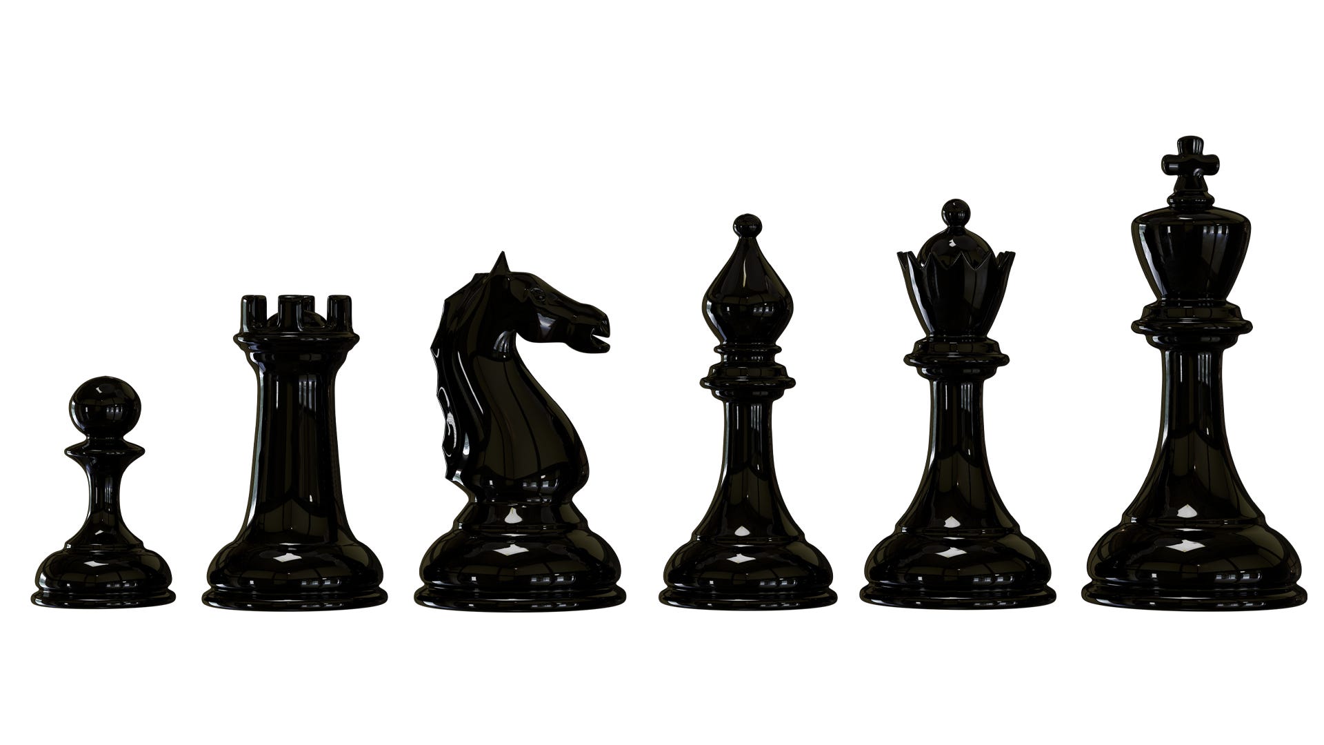 How to play chess for beginners: rules, moves and setup | Dicebreaker