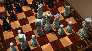 500 Years In The Making: Chess 2 Coming To PC