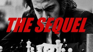 Wot I Checked: Chess 2 - The Sequel