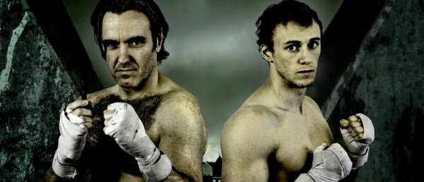 Presenting The CCP Chessboxing Rumble | Rock Paper Shotgun