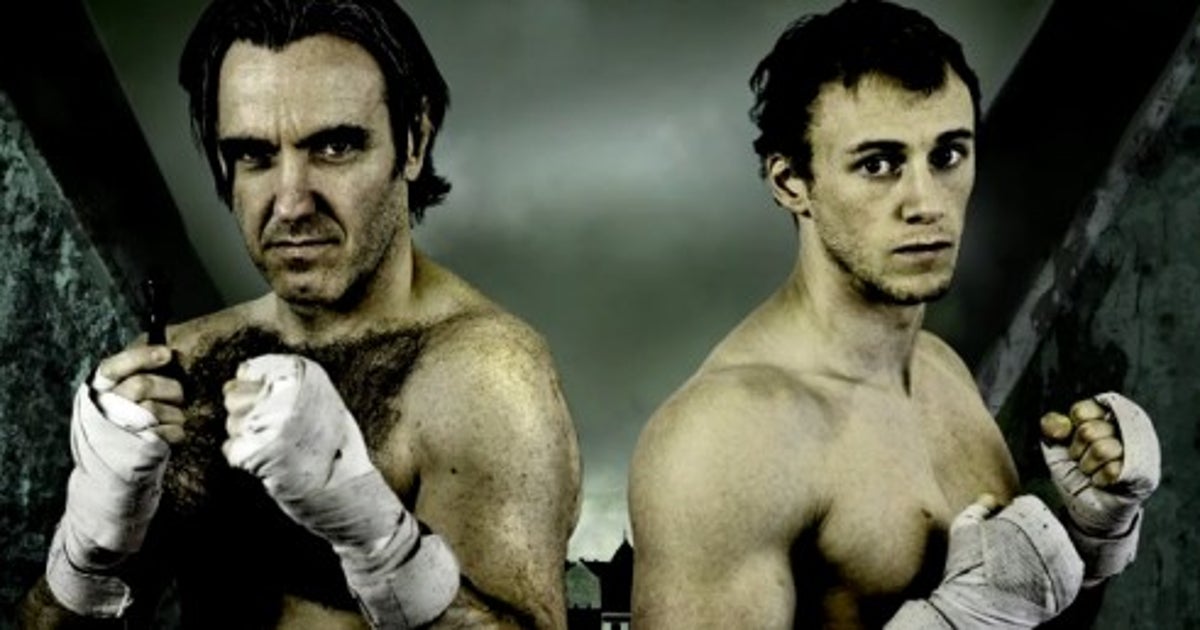 Scott Cheatem Rumble Boxing Presenting The CCP Chessboxing Rumble | Rock Paper Shotgun