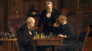 Chess Jam makes its opening gambit