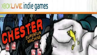 XBL Indie Games Summer Uprising Continues, Day 8