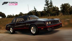 Forza Horizon 2 NAPA Chassis Pack is now available and contains two great muscle cars