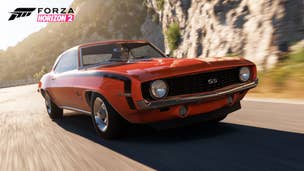 Here's another list of hot cars in Forza Horizon 2  