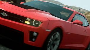 NFS: The Run Limited Edition contains three super-hot cars