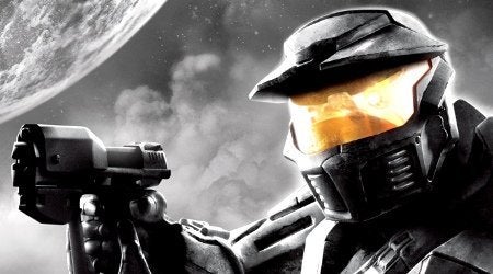 Halo: Combat Evolved Anniversary review
