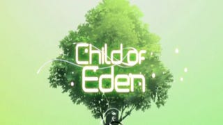 Child of Eden is no downloadable title, says Q Entertainment