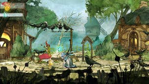 The birth of Child of Light, Ubisoft Montreal's AAA indie game