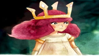 Child of Light will be released on PS Vita in July 