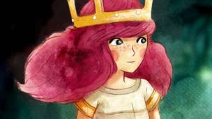 Child of Light will be released on PS Vita in July 