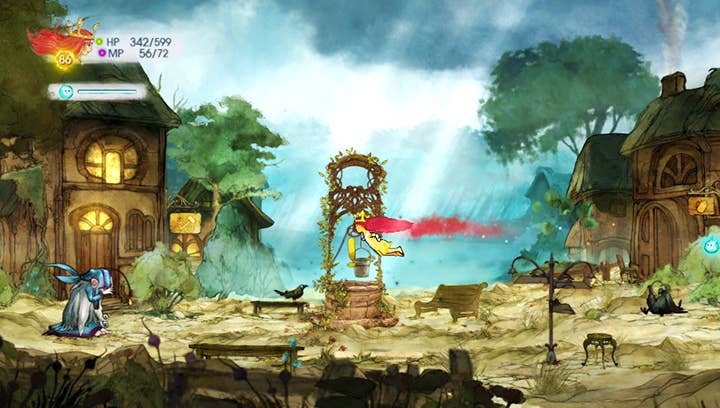 Child of hot sale light ps vita