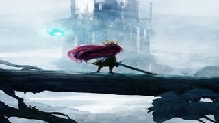 Child of Light's first video diary touches upon gameplay and art