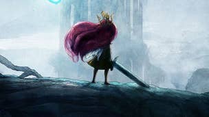 Child of Light trailer shows the world of Lemuria 