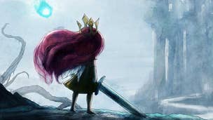 Child of Light has both looks and brains, but not much staying power