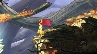 Child of Light patch will rename difficulties to "casual" and "expert"