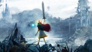 Child of Light projects in the works at Ubisoft