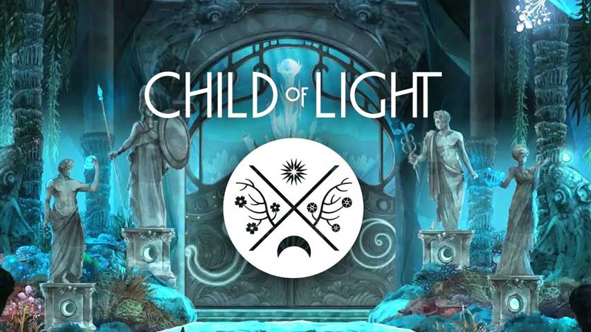 Ubisoft RPG Child of Light to release in April -- new trailer | VG247