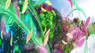 Ubisoft: Downloadable Child of Eden not "in the plan at the moment"