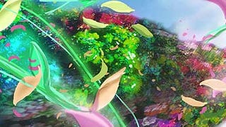 Ubisoft: Downloadable Child of Eden not "in the plan at the moment"