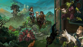 Children Of Morta's critter-packed DLC is raising funds for the Humane Society