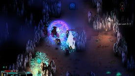 Children of Morta hacks and slashes out next year