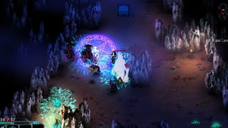 Children of Morta hacks and slashes out next year