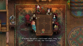 Try the Children Of Morta demo before it vanishes on Saturday
